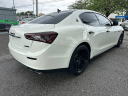 Thumbnail image of 2014 Maserati Ghibli at MASTER CARS INC