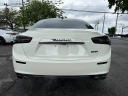 Thumbnail image of 2014 Maserati Ghibli at MASTER CARS INC
