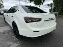 Thumbnail image of 2014 Maserati Ghibli at MASTER CARS INC