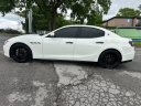 Thumbnail image of 2014 Maserati Ghibli at MASTER CARS INC