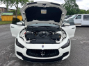 2014 Maserati Ghibli Base at MASTER CARS INC