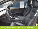 Thumbnail image of 2023 Tesla Model 3 at CarVision Mitsubishi - USED