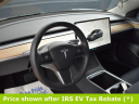 Thumbnail image of 2023 Tesla Model 3 at CarVision Mitsubishi - USED