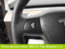 Thumbnail image of 2023 Tesla Model 3 at CarVision Mitsubishi - USED