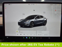 Thumbnail image of 2023 Tesla Model 3 at CarVision Mitsubishi - USED