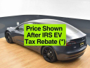 Thumbnail image of 2023 Tesla Model 3 at CarVision Mitsubishi - USED