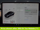 Thumbnail image of 2023 Tesla Model 3 at CarVision Mitsubishi - USED