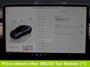 Thumbnail image of 2023 Tesla Model 3 at CarVision Mitsubishi - USED