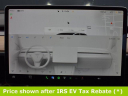 Thumbnail image of 2023 Tesla Model 3 at CarVision Mitsubishi - USED