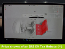 Thumbnail image of 2023 Tesla Model 3 at CarVision Mitsubishi - USED