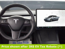 Thumbnail image of 2023 Tesla Model 3 at CarVision Mitsubishi - USED