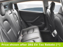 Thumbnail image of 2023 Tesla Model 3 at CarVision Mitsubishi - USED