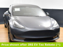 Thumbnail image of 2023 Tesla Model 3 at CarVision Mitsubishi - USED