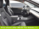 Thumbnail image of 2023 Tesla Model 3 at CarVision Mitsubishi - USED
