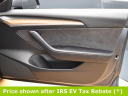 Thumbnail image of 2023 Tesla Model 3 at CarVision Mitsubishi - USED