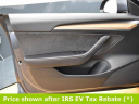 Thumbnail image of 2023 Tesla Model 3 at CarVision Mitsubishi - USED