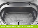 Thumbnail image of 2023 Tesla Model 3 at CarVision Mitsubishi - USED