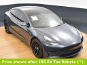 Thumbnail image of 2023 Tesla Model 3 at CarVision Mitsubishi - USED
