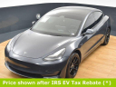 Thumbnail image of 2023 Tesla Model 3 at CarVision Mitsubishi - USED