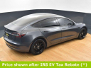 Thumbnail image of 2023 Tesla Model 3 at CarVision Mitsubishi - USED