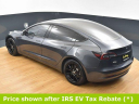 Thumbnail image of 2023 Tesla Model 3 at CarVision Mitsubishi - USED