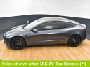 Thumbnail image of 2023 Tesla Model 3 at CarVision Mitsubishi - USED
