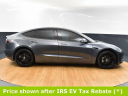Thumbnail image of 2023 Tesla Model 3 at CarVision Mitsubishi - USED