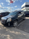 Thumbnail image of 2011 GMC Terrain at Lafontaine Buick GMC of Ann Arbor