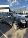 2011 GMC Terrain SLT-2 at Lafontaine Buick GMC of Ann Arbor