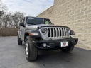 2021 Jeep Wrangler Unlimited Freedom at Wheels by R.T.
