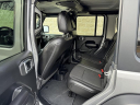 Thumbnail image of 2021 Jeep Wrangler Unlimited at Wheels by R.T.
