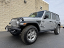Thumbnail image of 2021 Jeep Wrangler Unlimited at Wheels by R.T.