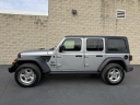 Thumbnail image of 2021 Jeep Wrangler Unlimited at Wheels by R.T.