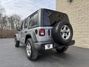 Thumbnail image of 2021 Jeep Wrangler Unlimited at Wheels by R.T.