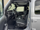 Thumbnail image of 2021 Jeep Wrangler Unlimited at Wheels by R.T.