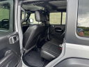 Thumbnail image of 2021 Jeep Wrangler Unlimited at Wheels by R.T.