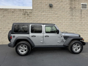 Thumbnail image of 2021 Jeep Wrangler Unlimited at Wheels by R.T.