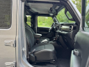 Thumbnail image of 2021 Jeep Wrangler Unlimited at Wheels by R.T.
