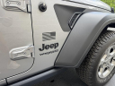 Thumbnail image of 2021 Jeep Wrangler Unlimited at Wheels by R.T.