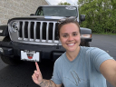 Thumbnail image of 2021 Jeep Wrangler Unlimited at Wheels by R.T.