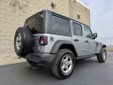 Thumbnail image of 2021 Jeep Wrangler Unlimited at Wheels by R.T.