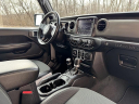 Thumbnail image of 2021 Jeep Wrangler Unlimited at Wheels by R.T.