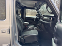 Thumbnail image of 2021 Jeep Wrangler Unlimited at Wheels by R.T.