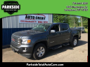 Thumbnail image of 2015 GMC Canyon at Parkside Total Auto Care