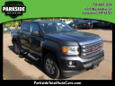 Thumbnail image of 2015 GMC Canyon at Parkside Total Auto Care