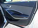 2016 Hyundai SANTA FE Sport 2.0T at Autonation Ford Lincoln Auburn