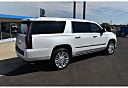 Thumbnail image of 2019 Cadillac Escalade ESV at Pollard Chevy