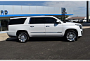 Thumbnail image of 2019 Cadillac Escalade ESV at Pollard Chevy