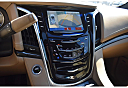 2019 Cadillac Escalade ESV Platinum at Pollard Chevy