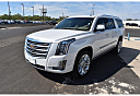 Thumbnail image of 2019 Cadillac Escalade ESV at Pollard Chevy